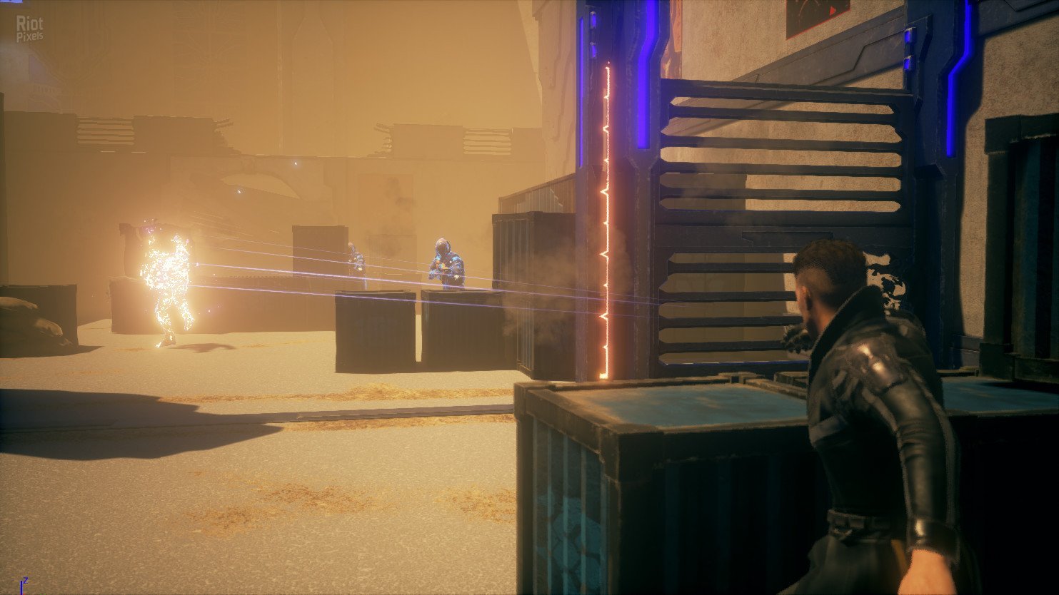 [5]-ARC Continuum Download