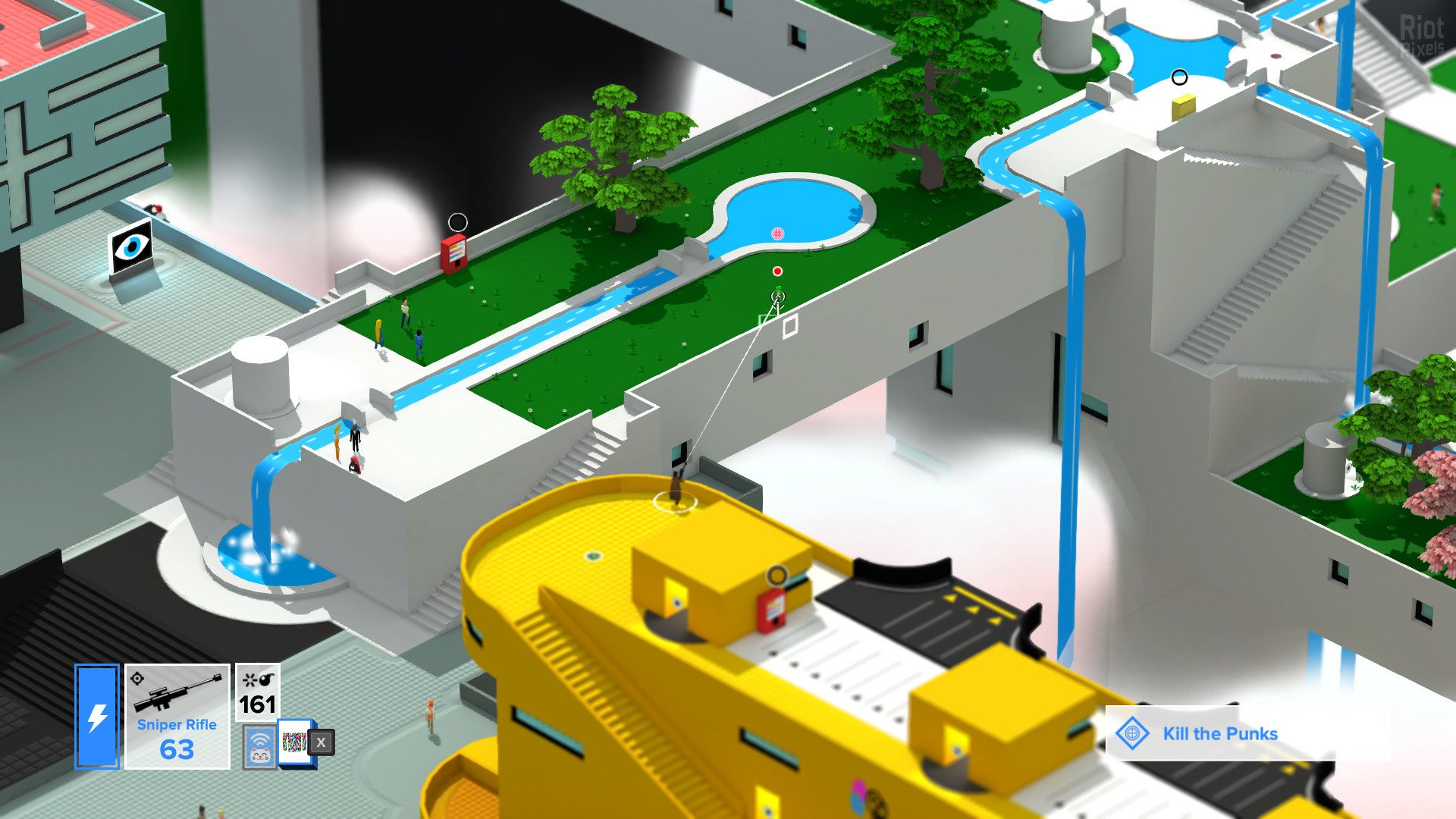 [15]-Tokyo 42 + Hotfix v1.0.1 Download