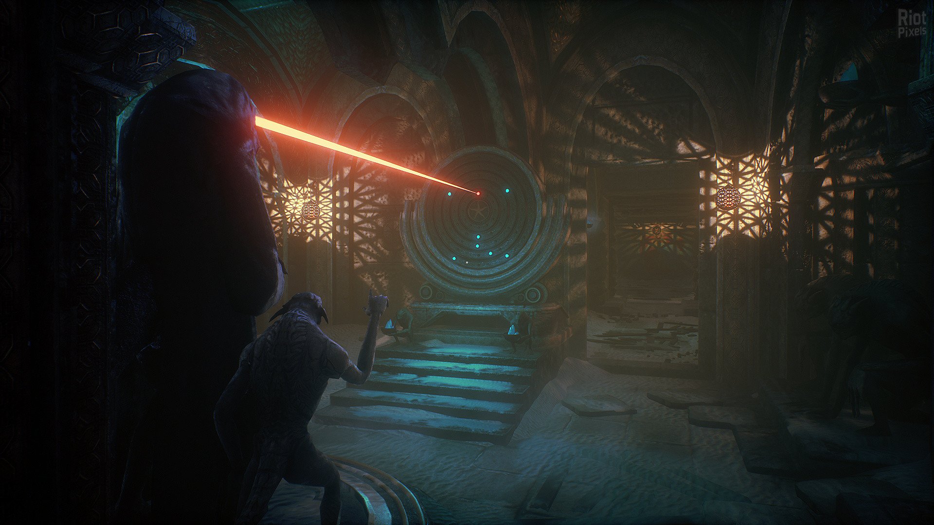 [13]-Conarium – v1.0.0.3 Download