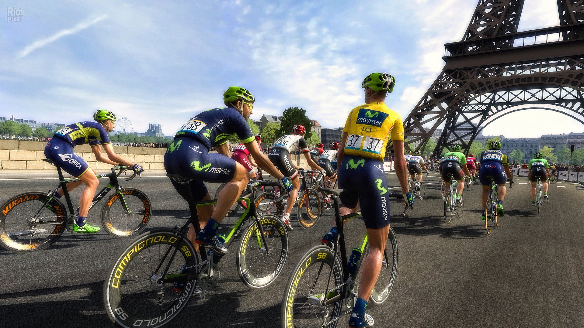 [5]-Pro Cycling Manager Season 2017 Download