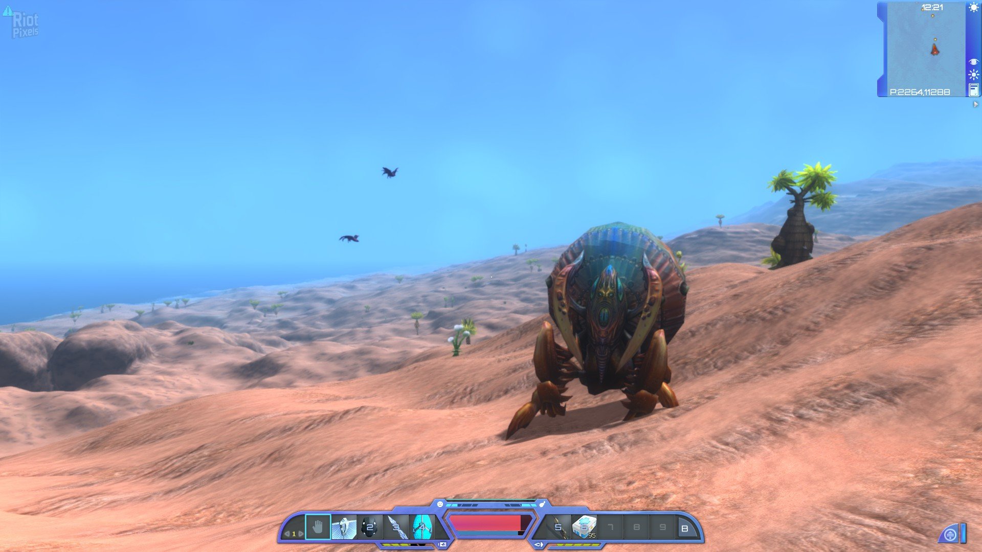 [2]-Planet Explorers Download