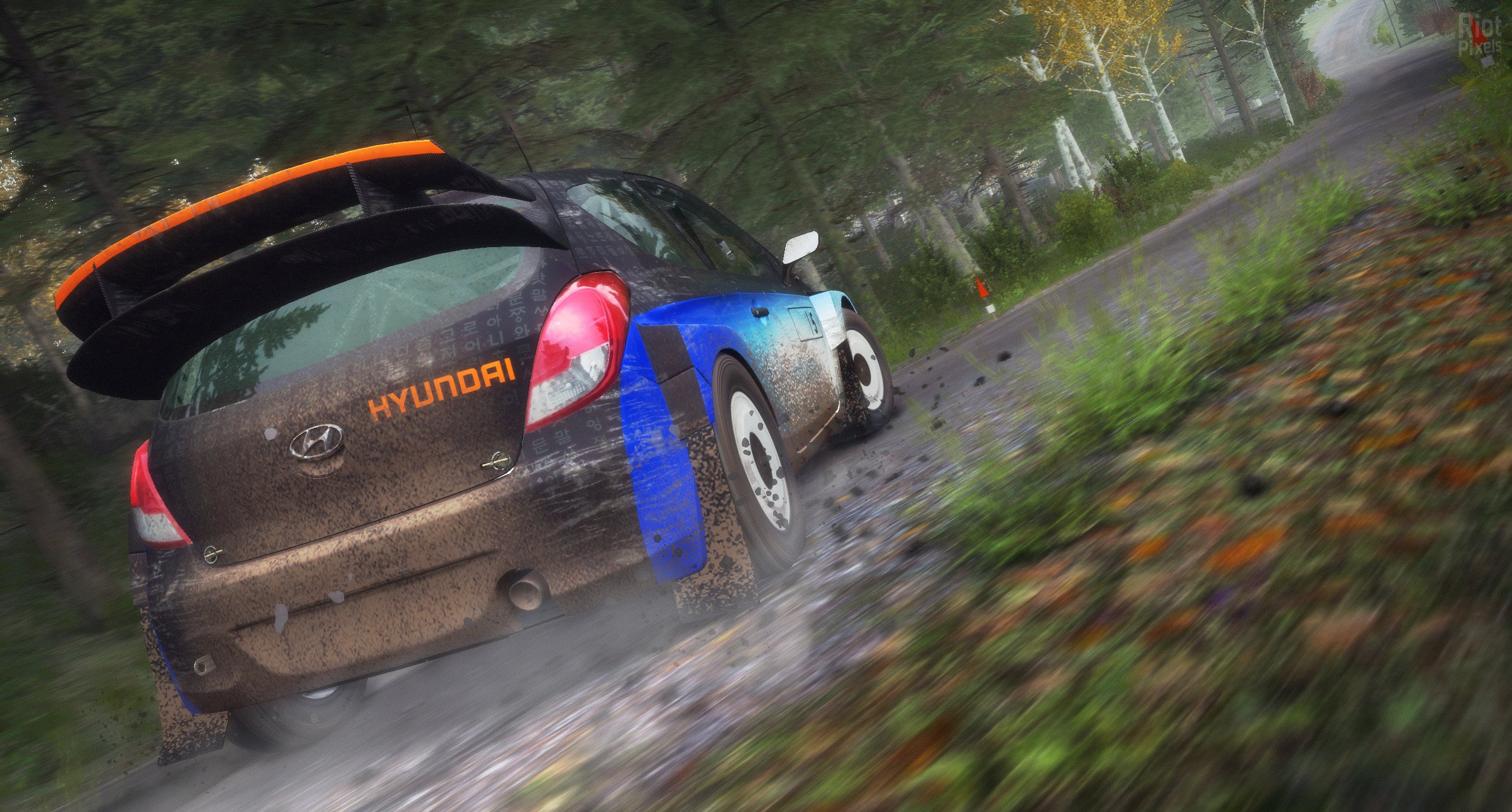 [13]-DiRT Rally – v1.23 Download