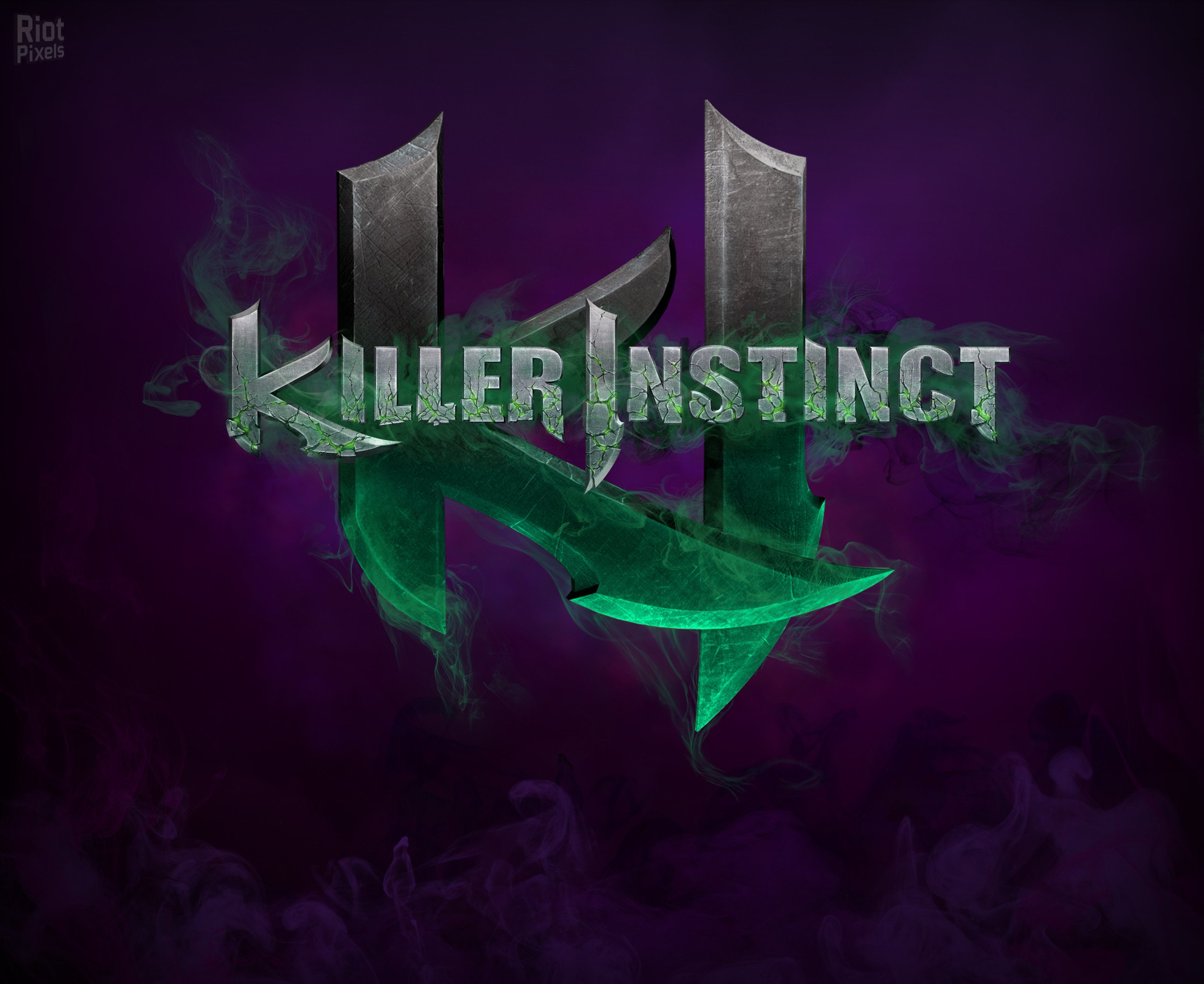 [20]-Killer Instinct: Steam Edition Download