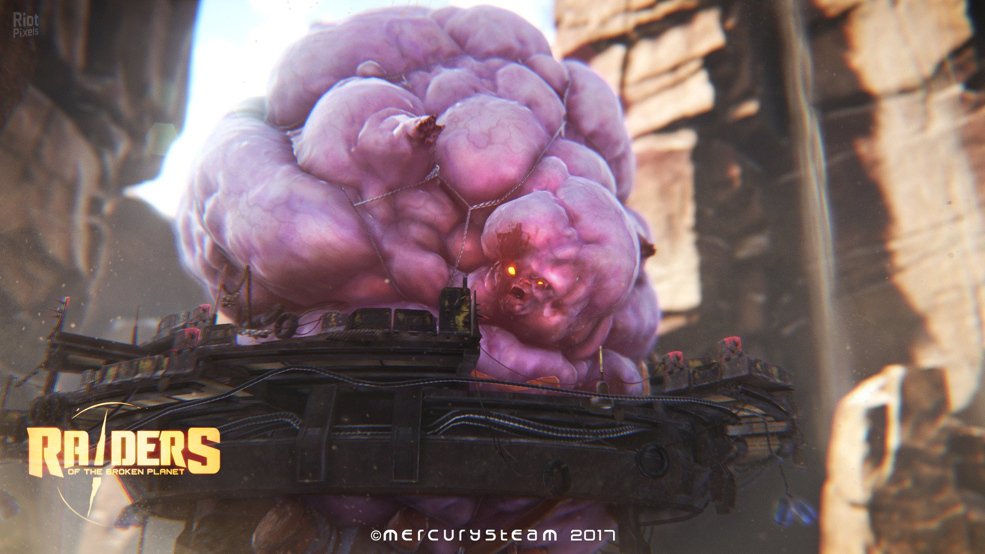 [11]-Raiders of the Broken Planet Bundle Download