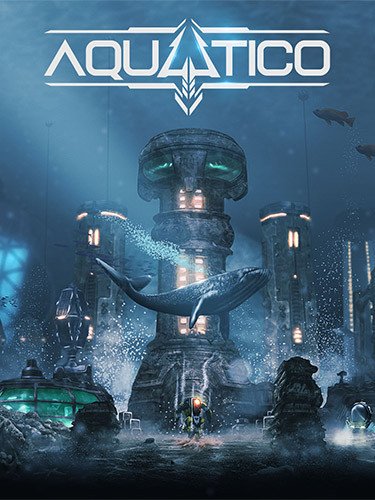 Aquatico: Founder’s Bundle + DLC/Bonus Content-HohohoGames