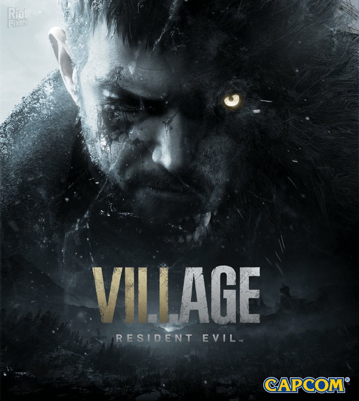 Resident Evil: Village – Gold Edition, Build 10415597 (Denuvoless) + All DLCs + Bonus Content + Crackfix-HohohoGames