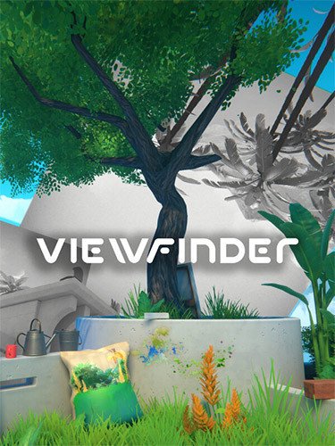 Viewfinder – v1.0.5-HohohoGames