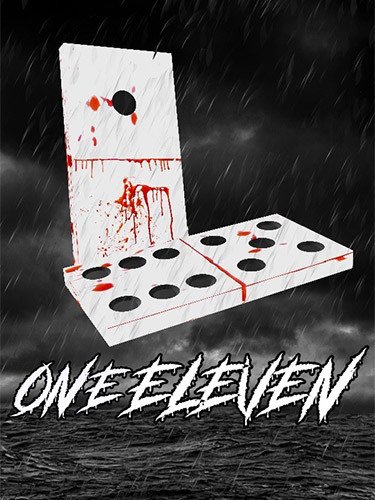 One Eleven – v1.3 + Bonus Soundtrack-HohohoGames
