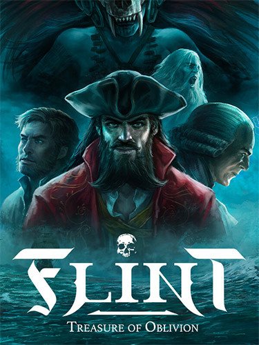 Flint: Treasure of Oblivion-HohohoGames