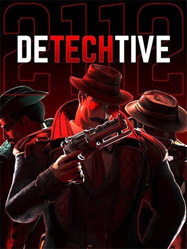 DeTechtive 2112 – v1.0-HohohoGames
