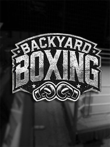 Backyard Boxing – v1.1.3-HohohoGames
