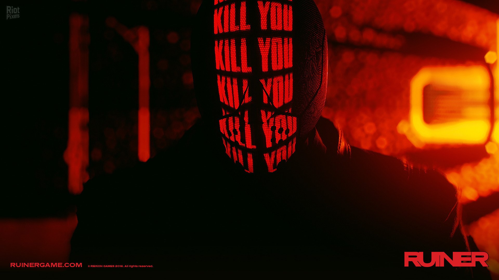[24]-RUINER v1.06 Download
