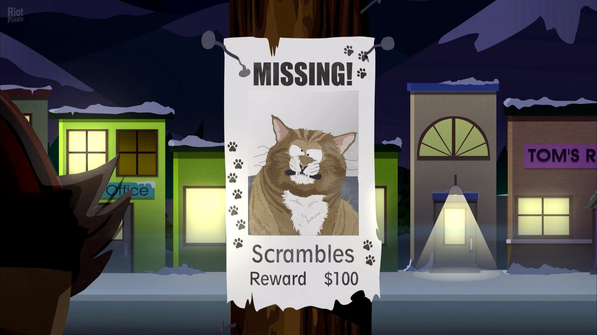 [7]-South Park: The Fractured But Whole – Gold Edition + All DLCs Download