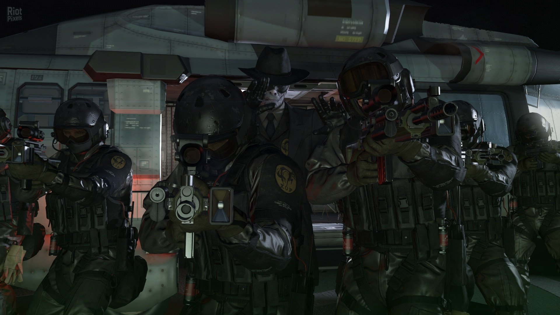 [15]-Metal Gear Solid V: The Phantom Pain – v1.15 + All DLCs Download