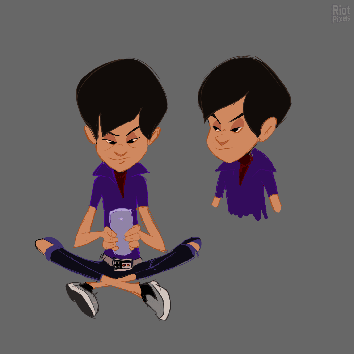 [23]-Gibbous: A Cthulhu Adventure Download