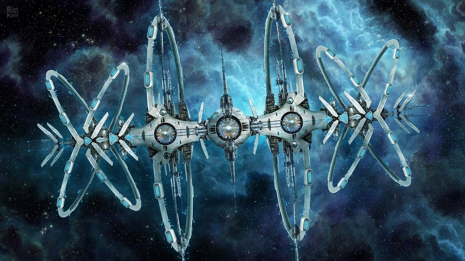 [27]-Starpoint Gemini 2: Collector’s Edition – v1.9901 + 4 DLCs Download