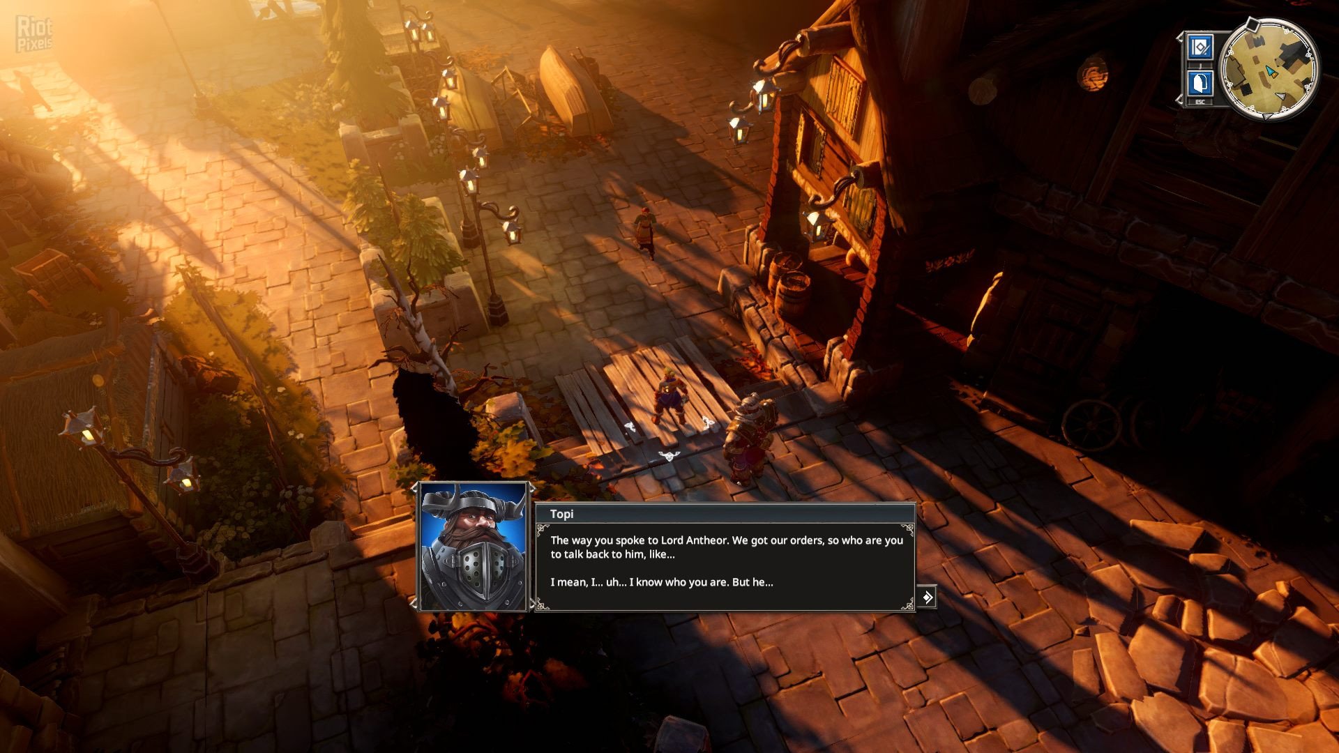 [15]-Iron Danger – v1.00.31 Download