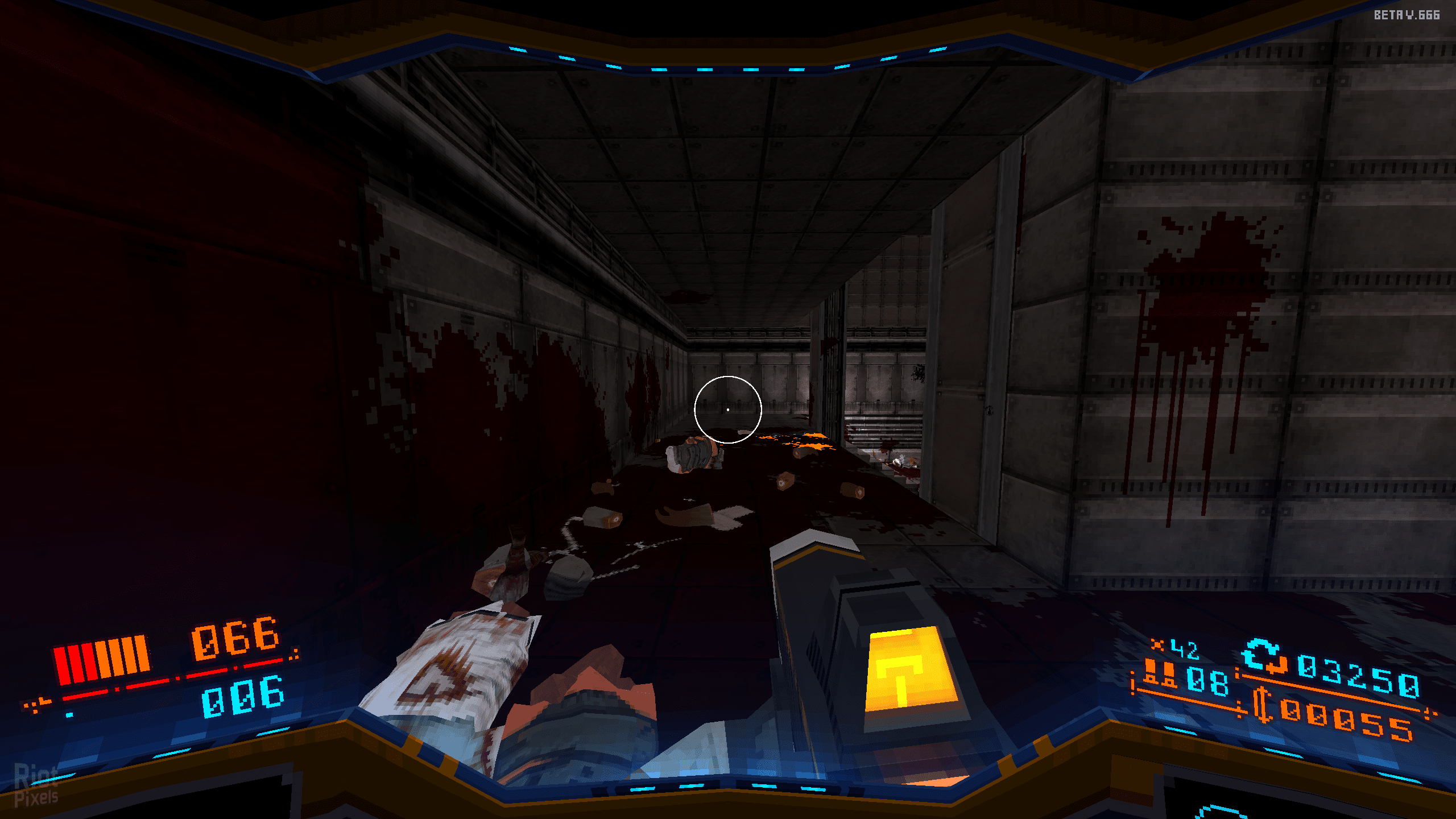 [11]-STRAFE: Gold Edition – v1.4 + Bonus OST Download