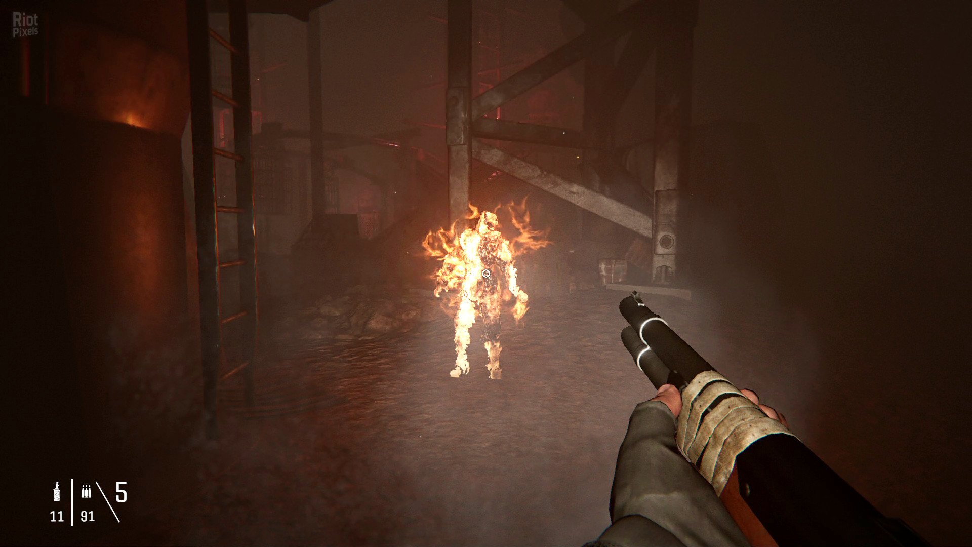 [13]-Immortal Legacy: The Jade Cipher Download