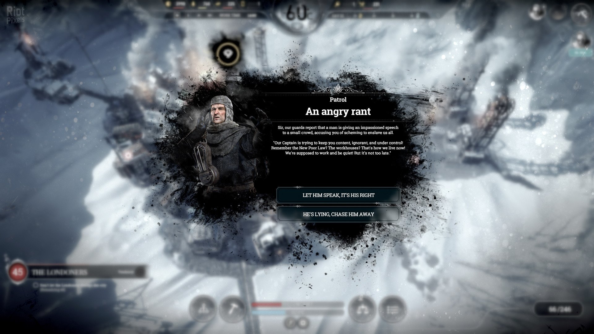 [12]-Frostpunk, v1.6.0 + 3 DLCs + Bonus Download