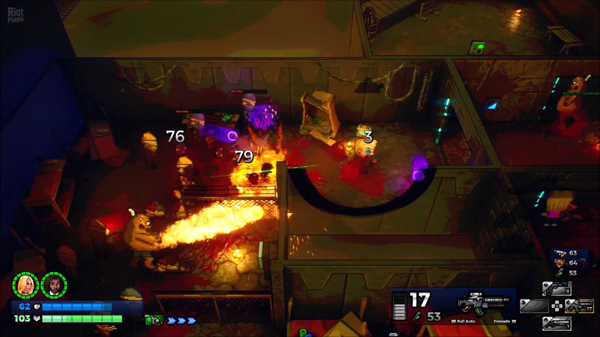 [6]-Town of Machine Download