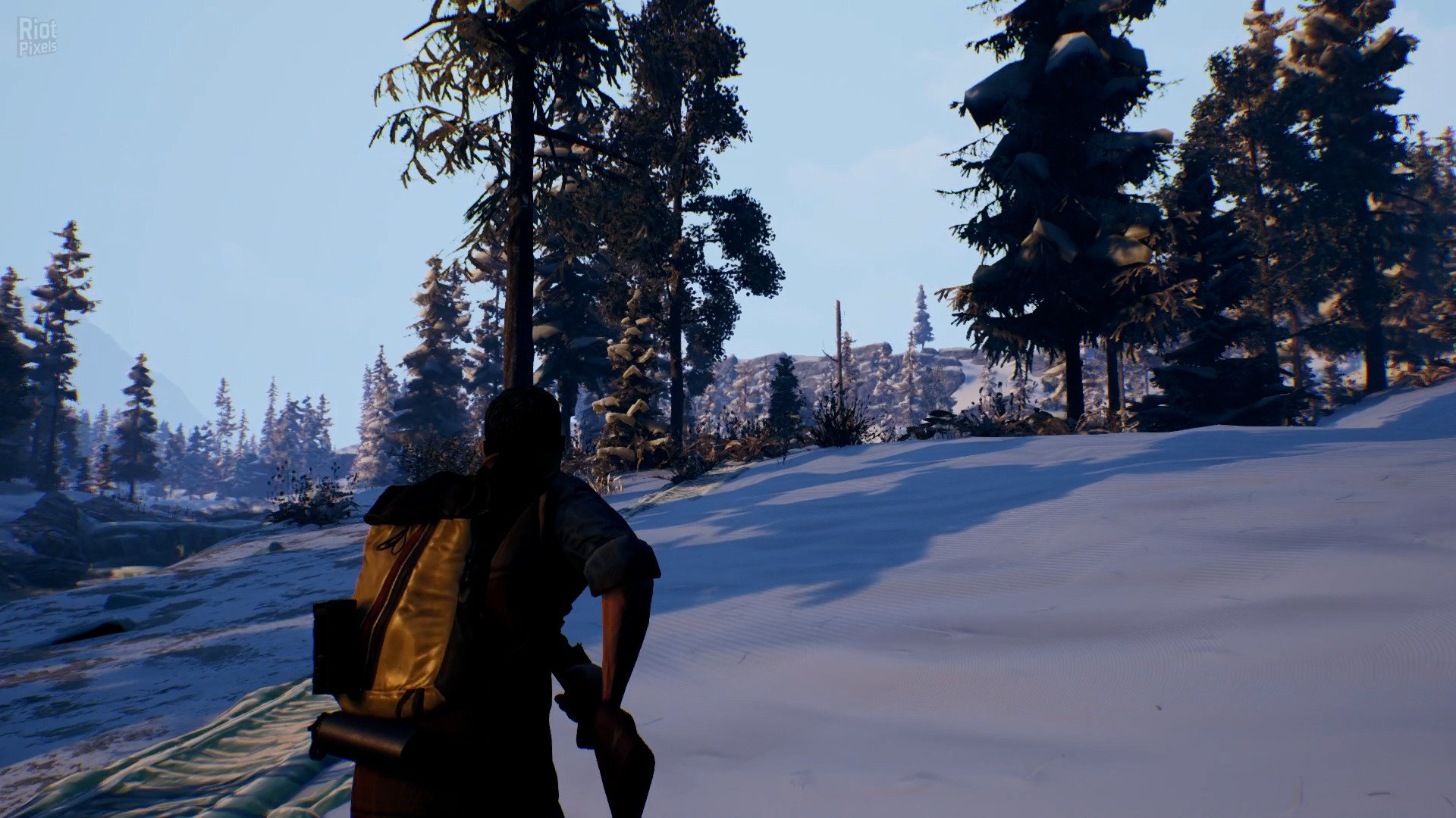 [6]-Open Country – v1.0.0.2636 Download