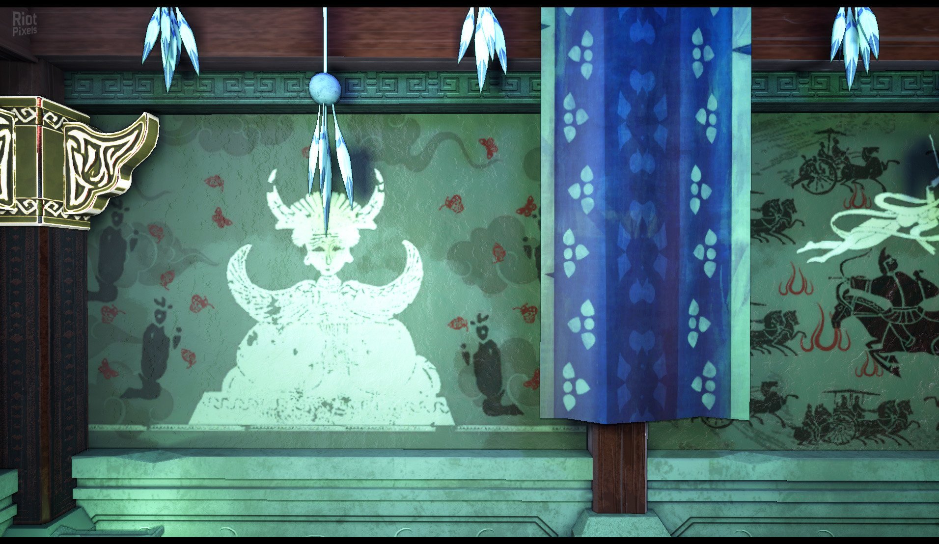 [5]-Lady in Tomb Download