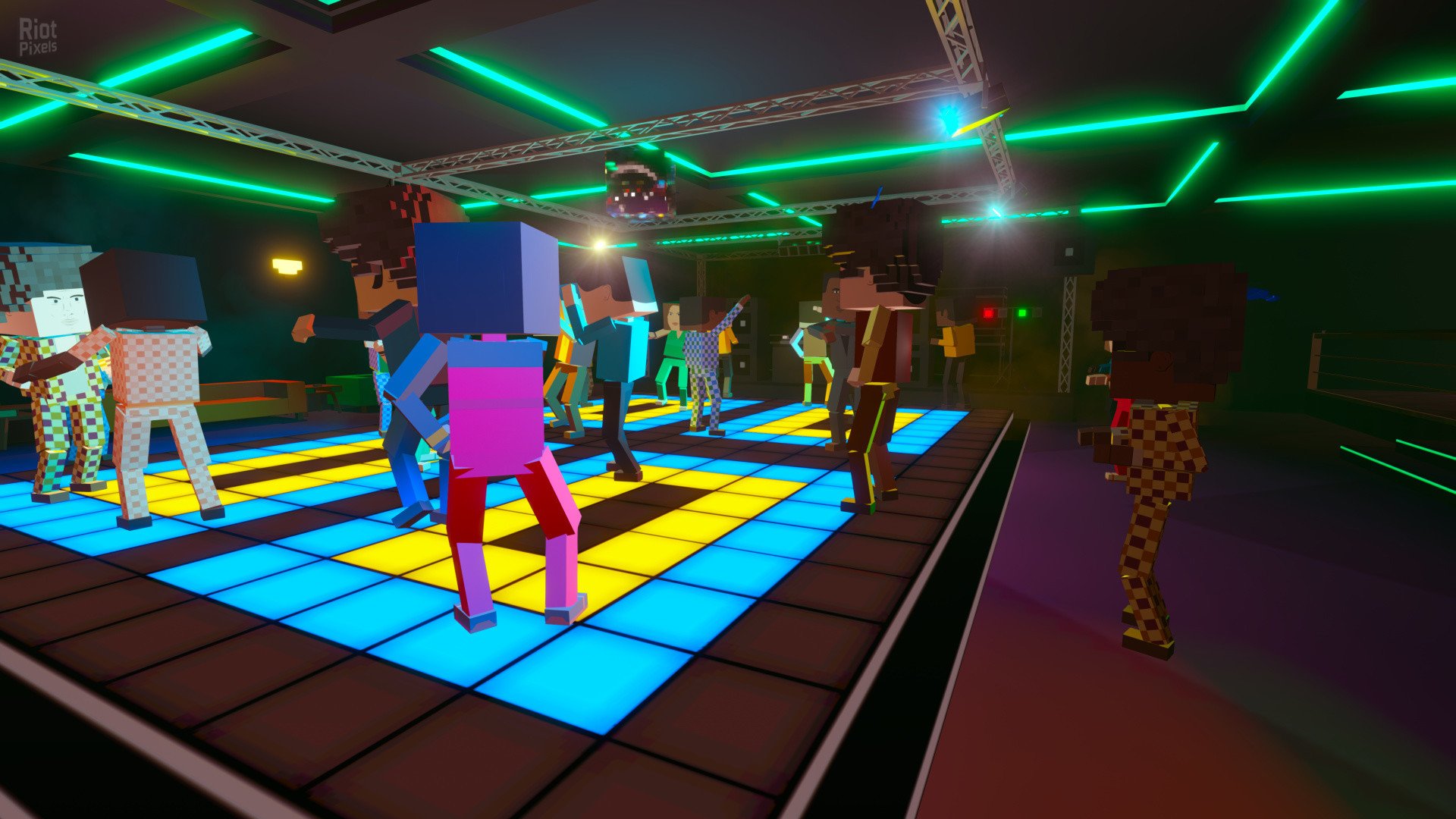 [5]-Paint the Town Red – v1.0.0 r5475 Download