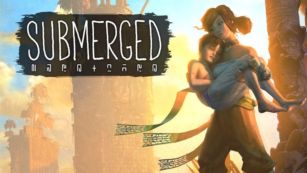 [17]-Submerged – v1.1/v1.1.1 (Hidden Visions update/HotFix) + OST Download