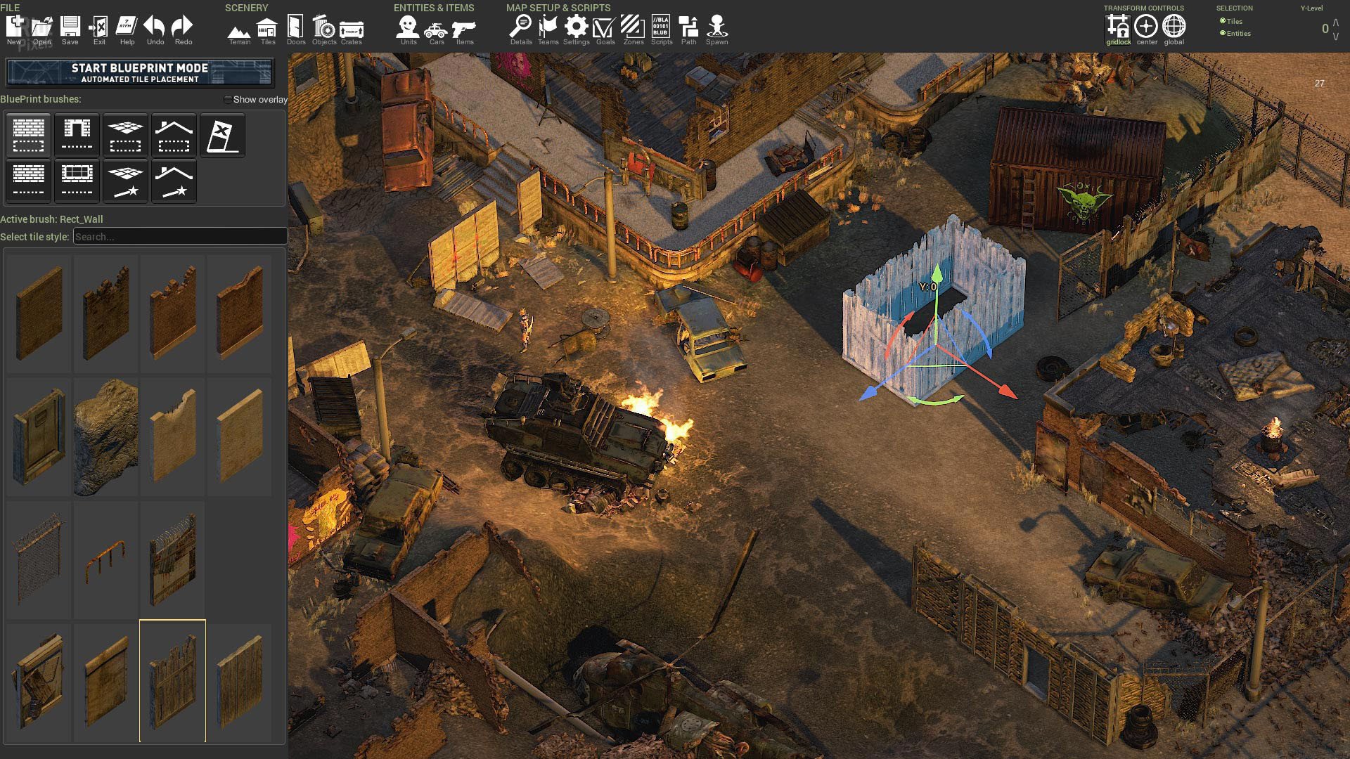 [14]-Dustwind – v7955 Download