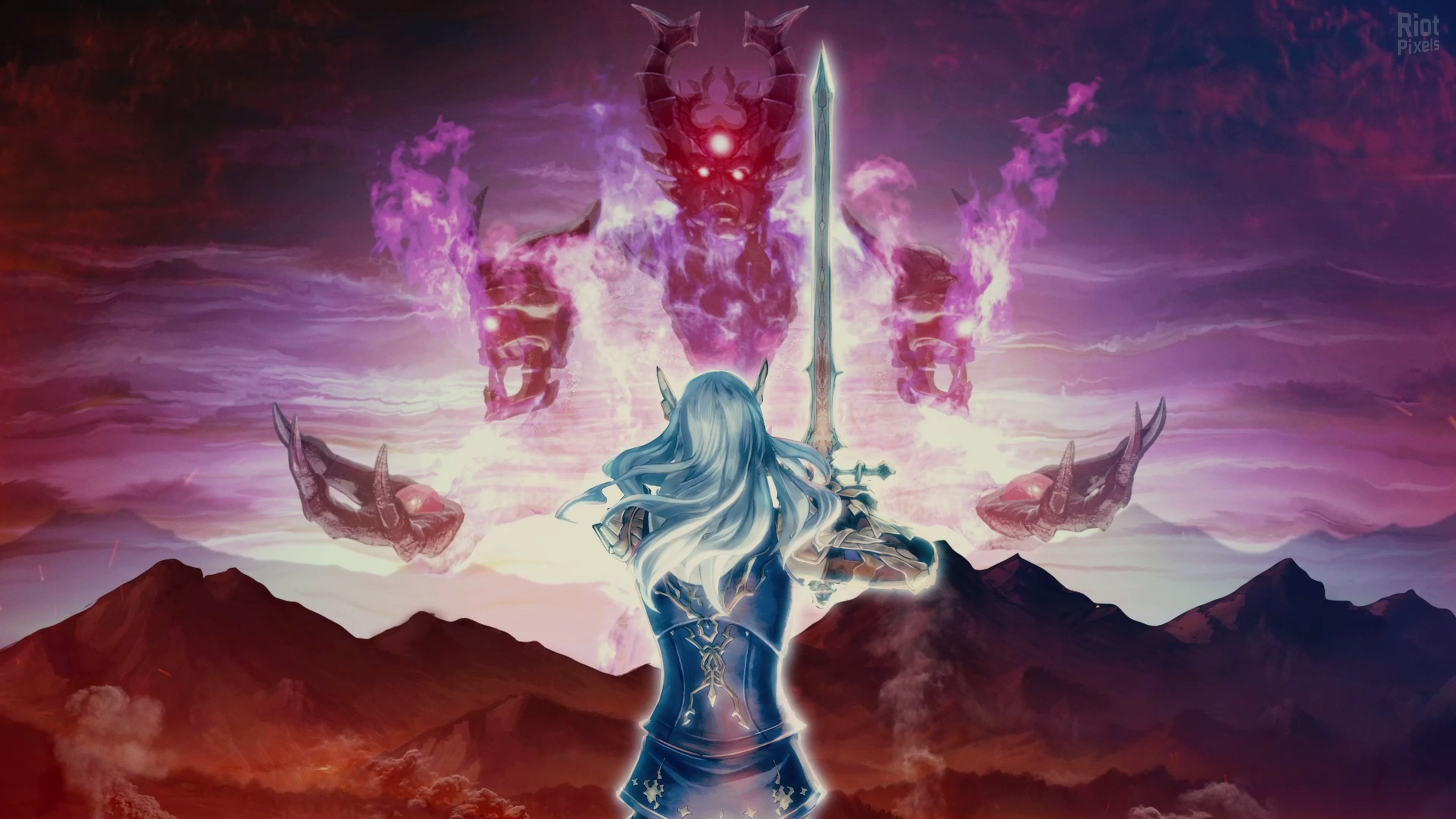 [14]-Actraiser Renaissance Download