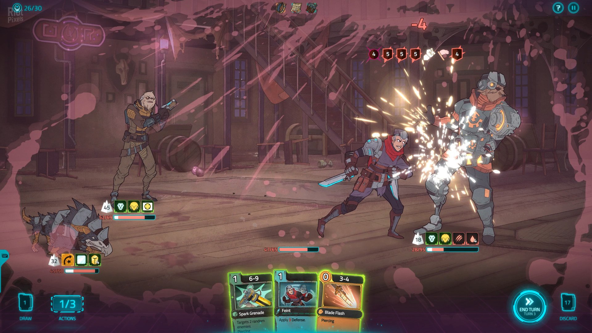 [10]-Griftlands – v484799 Download