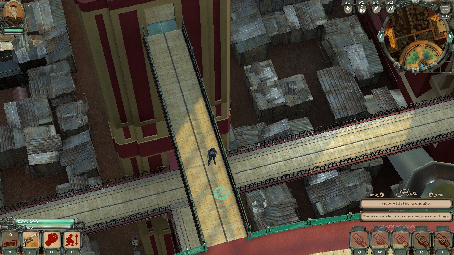 [2]-EMPYRE: Dukes of the Far Frontier Download