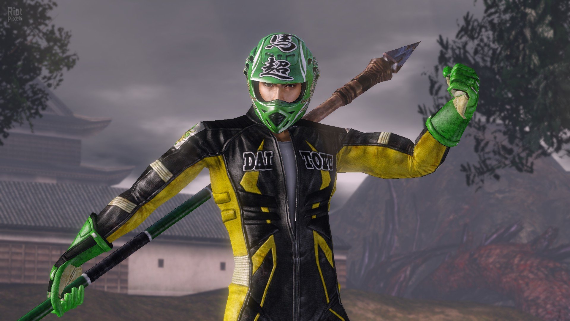 [2]-WARRIORS OROCHI 3: Ultimate Definitive Edition Download