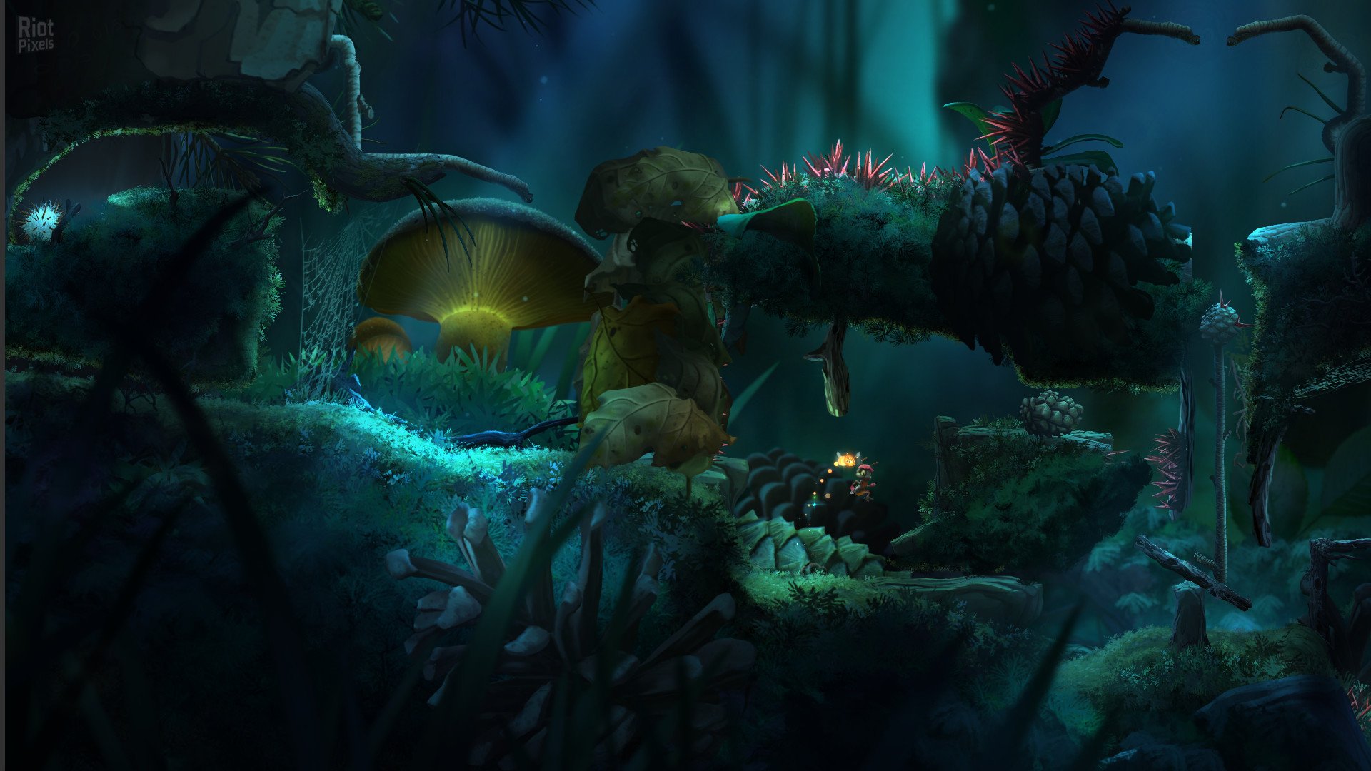 [8]-Mari and Bayu: The Road Home Download