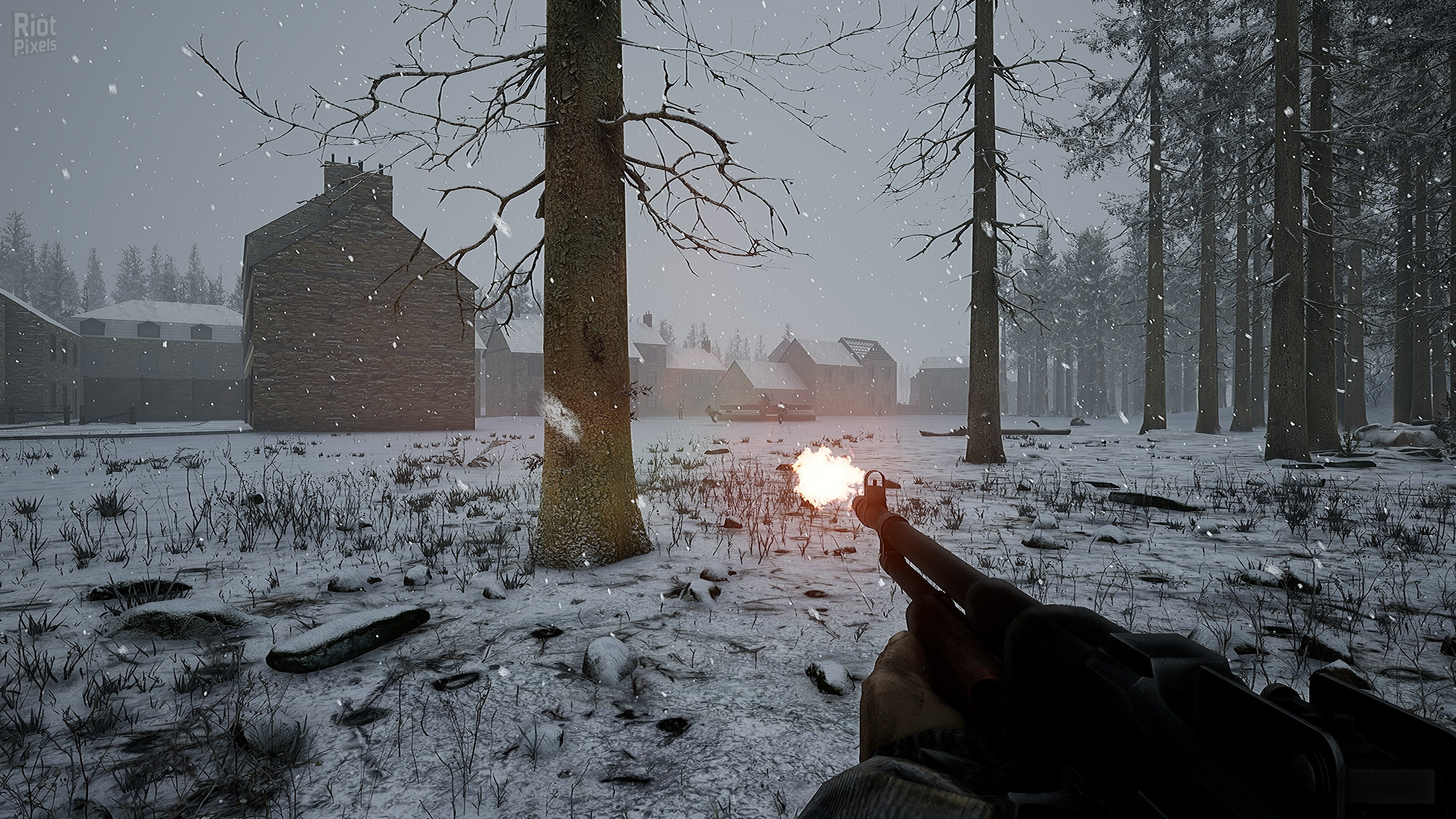 [3]-United Assault: Battle of the Bulge Download