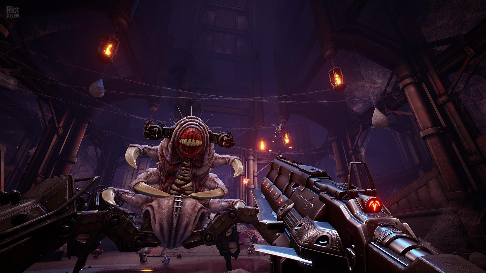 [4]-Scathe – v0.10.14.30822.3099 + Multiplayer Download