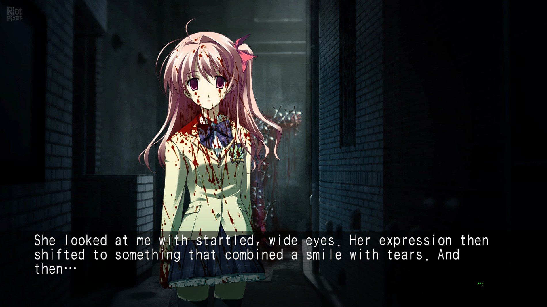 [2]-CHAOS;HEAD NOAH + COSTUME DLC Download
