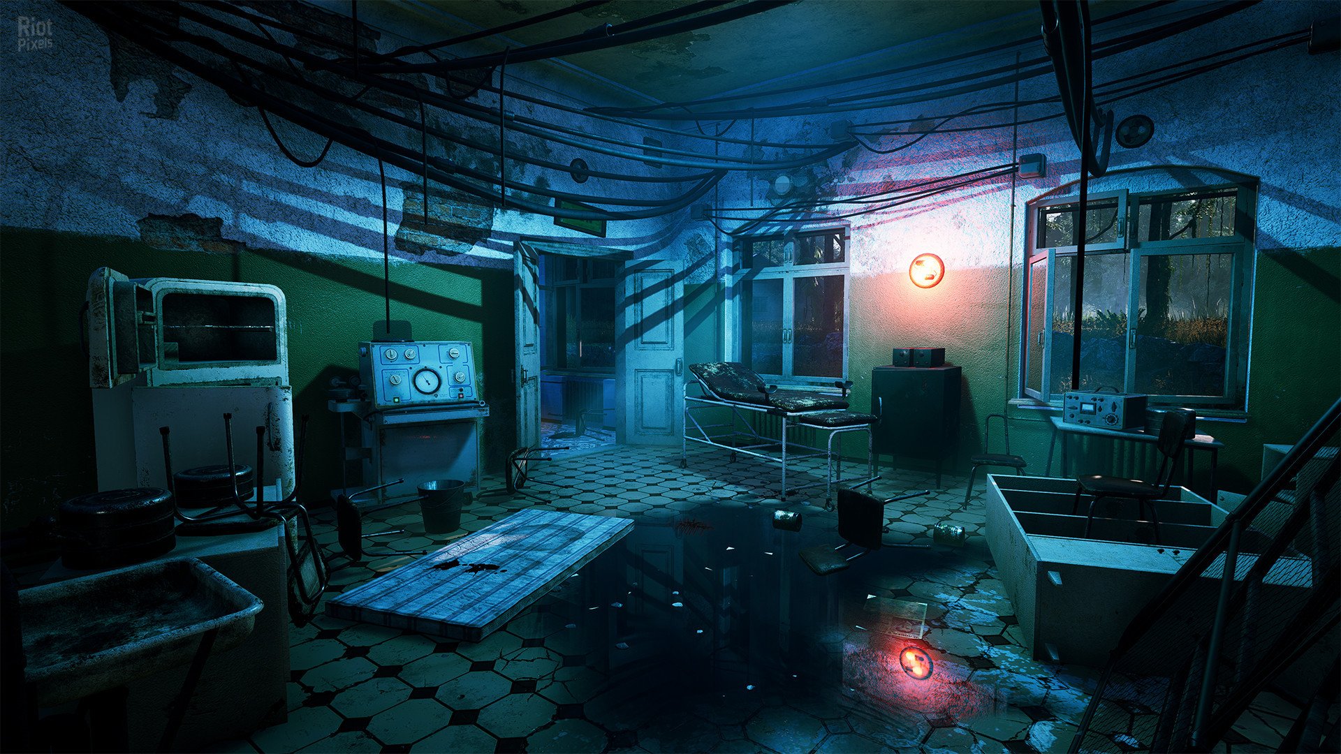 [5]-Amok Runner Download