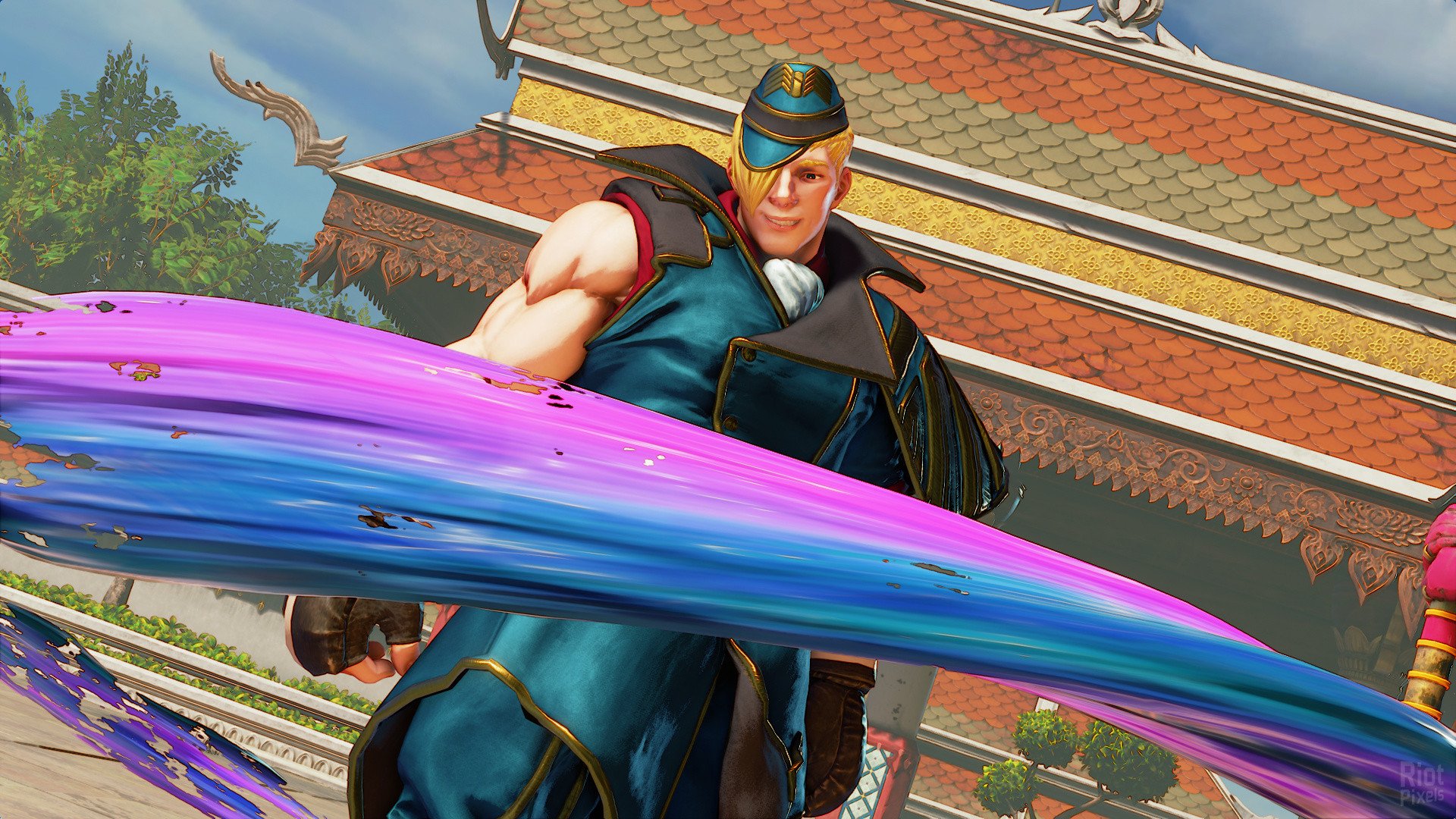 [11]-Street Fighter V: Champion Edition – v7.010 + All DLCs/Bonus Content Download