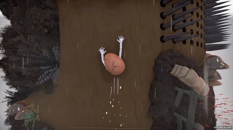 [7]-YOLKED: The Egg Game Download