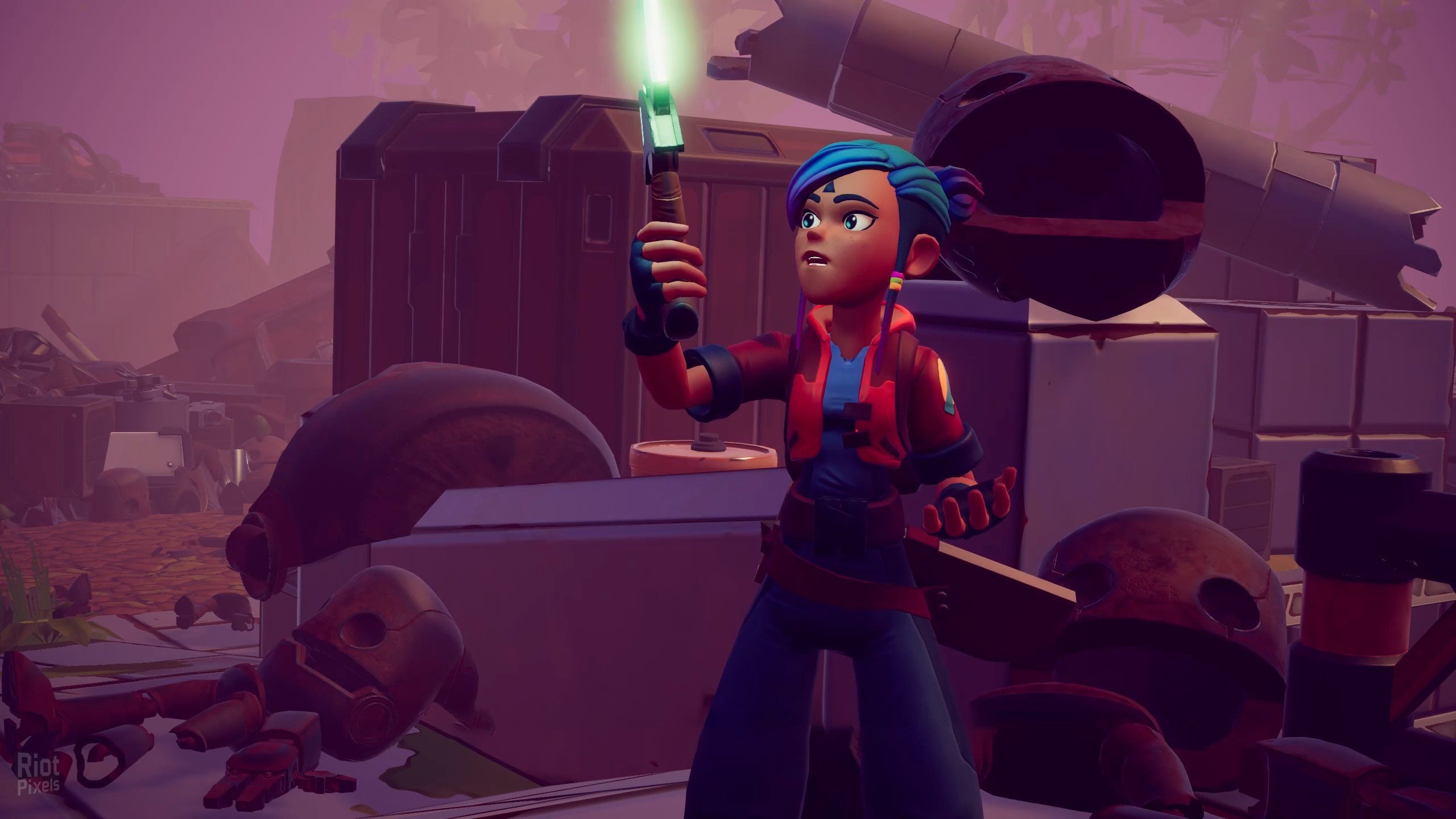 [13]-XEL: Complete Edition – v1.0.6.323 + Breaking Time DLC Download