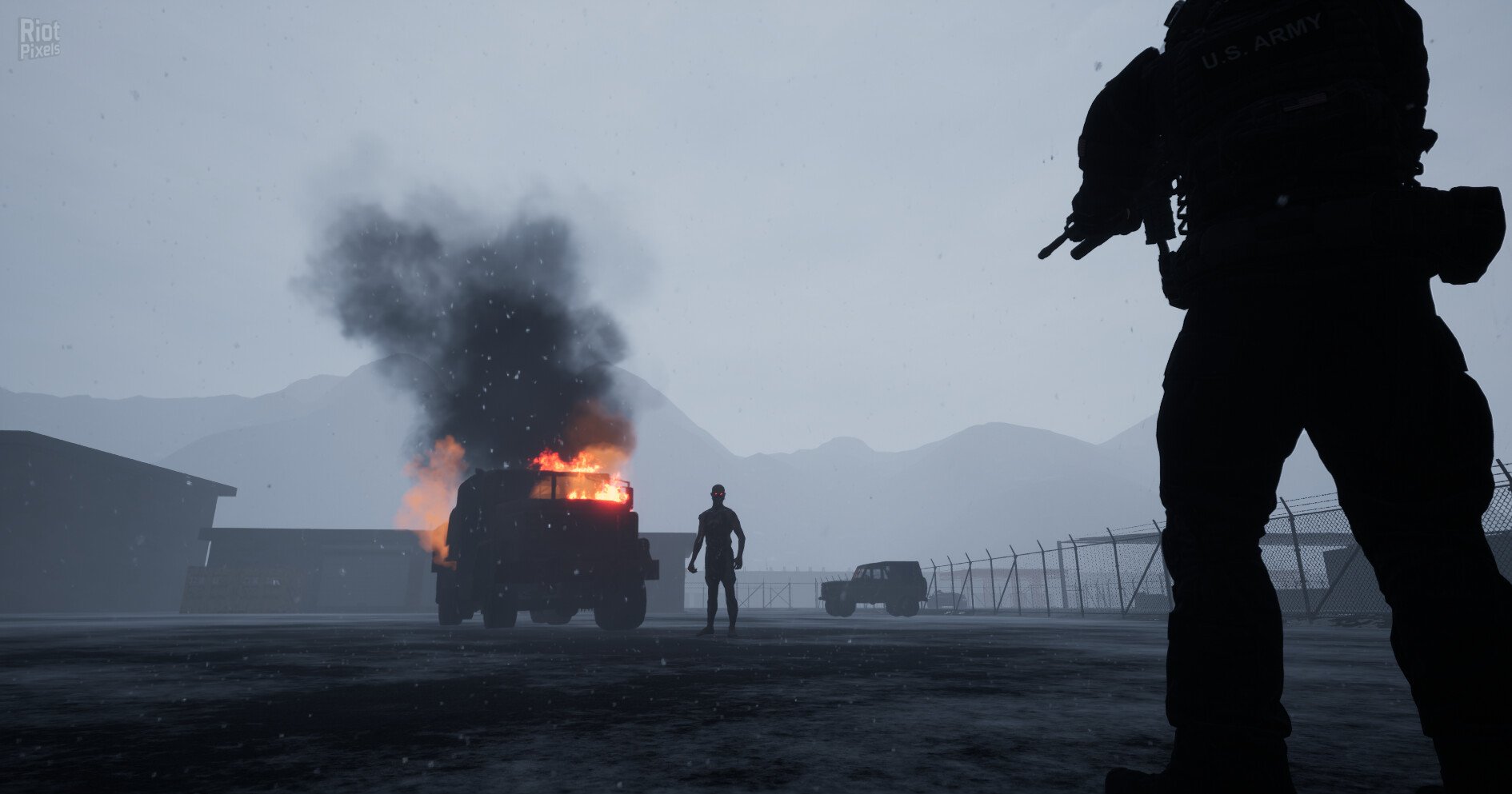 [11]-Outbreak 2030 – v0.6 Download