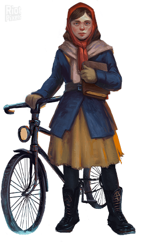 [18]-Gerda: A Flame in Winter – v2.8.4-f4d95 + Liva’s Story DLC Download