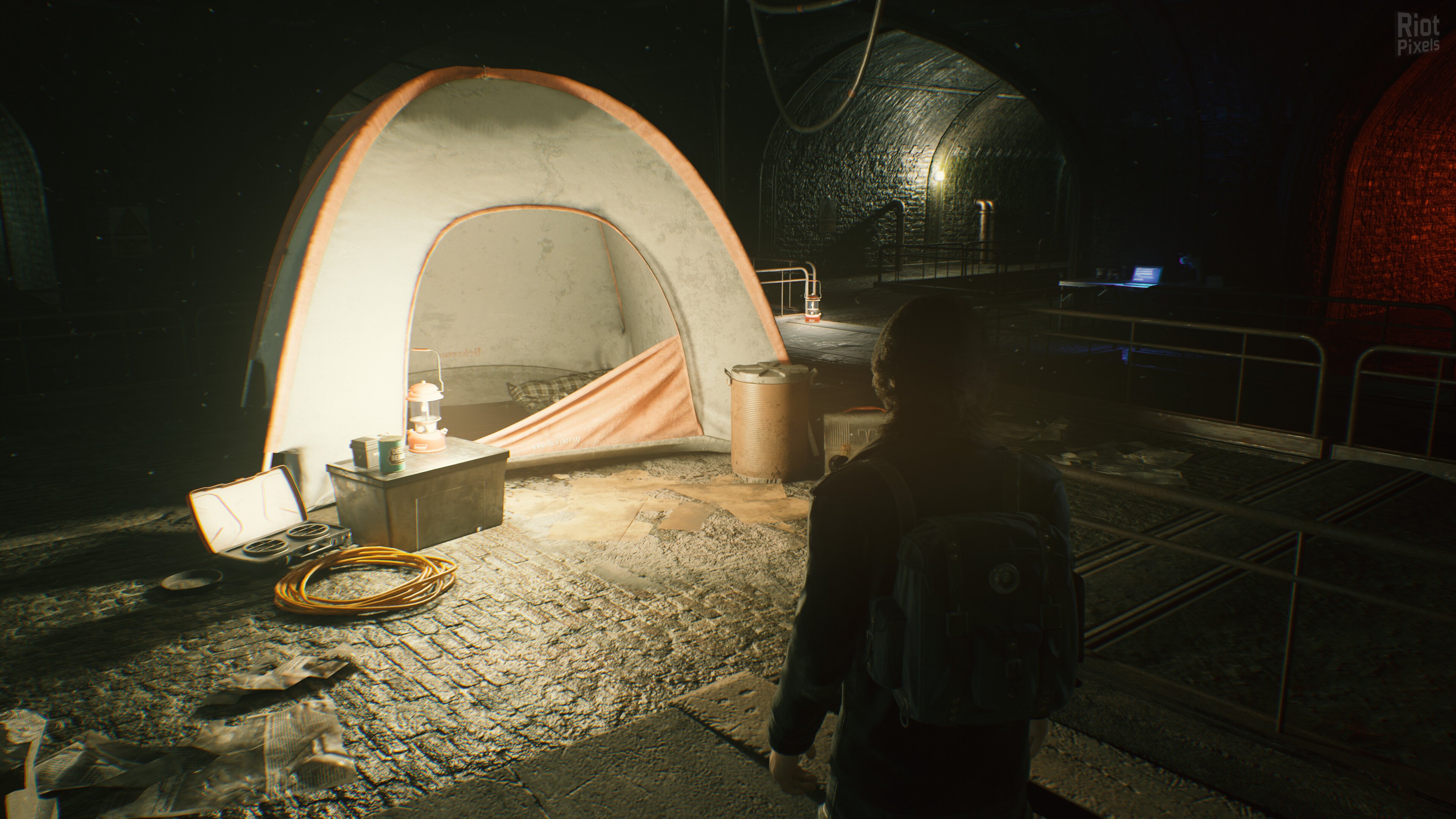 [13]-Darker Skies: Remastered + Windows 7 Fix Download