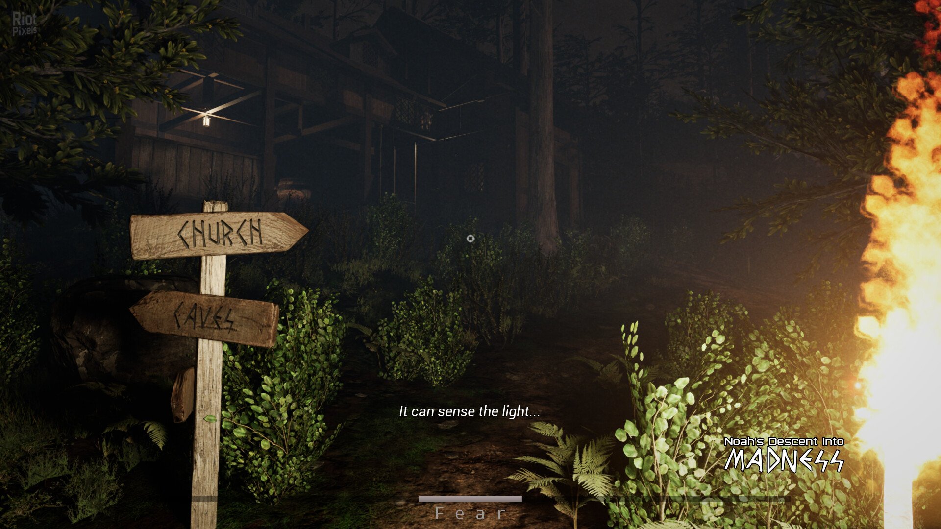 [4]-Noah’s Descent into Madness Download