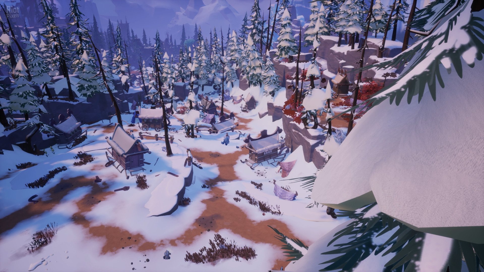 [16]-Song of Nunu: A League of Legends Story + Bonus Soundtrack + Windows 7 Fix Download