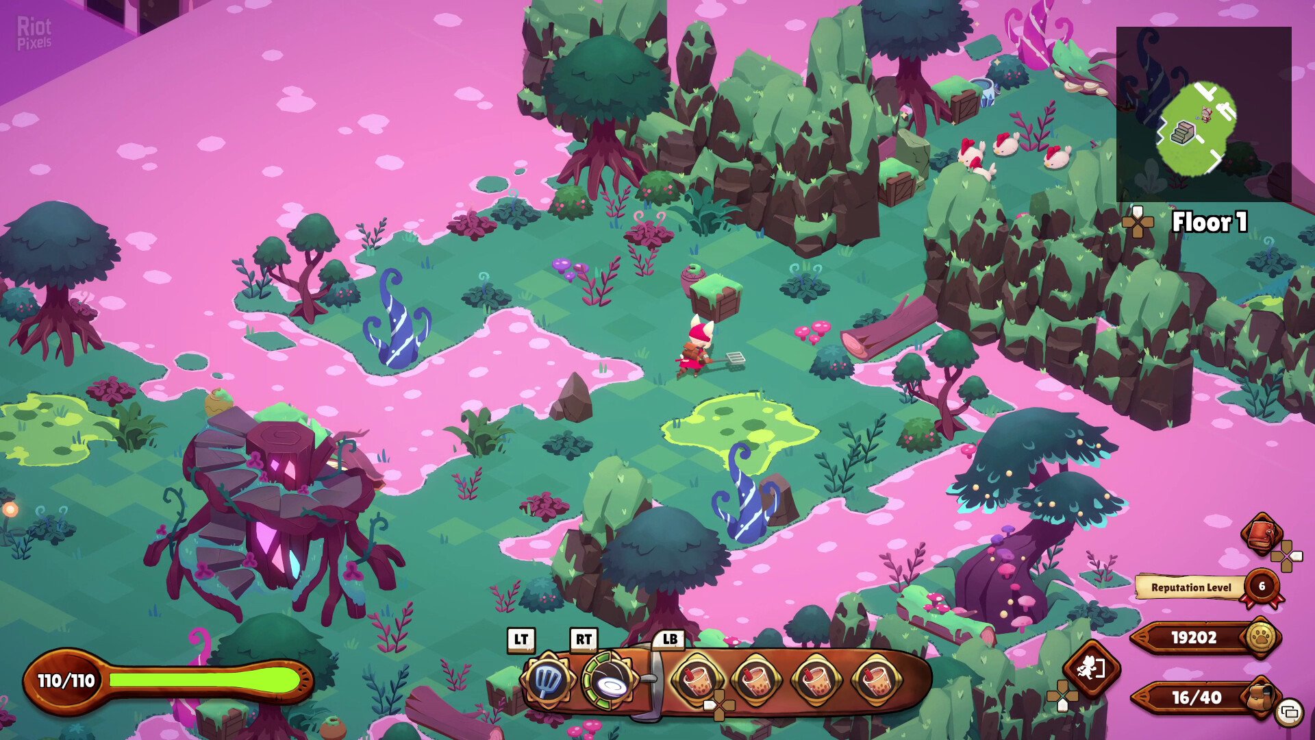 [11]-Cuisineer: Deluxe Edition – v1.0.1958 + Bonus Content Download