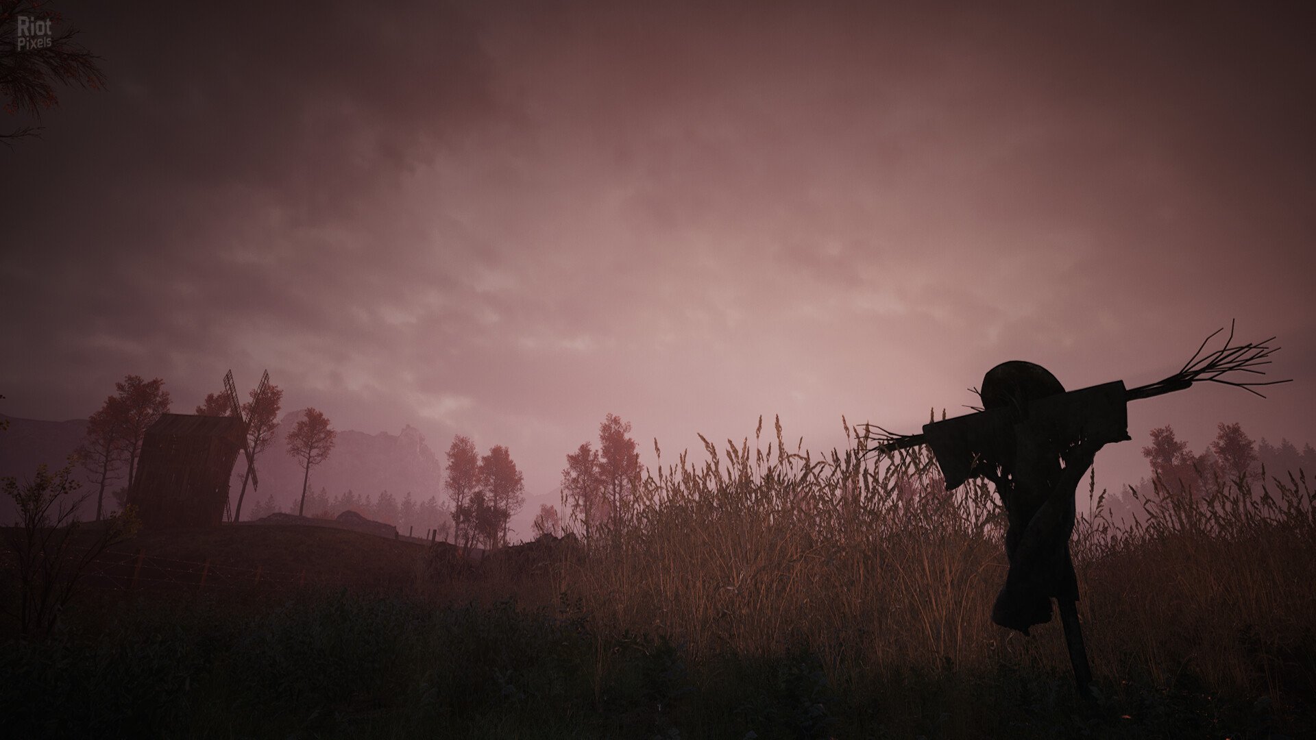 [9]-Slender: The Arrival – v3.0.46.992 (10th Anniversary Update) + Bonus OST + Old Game Builds Download