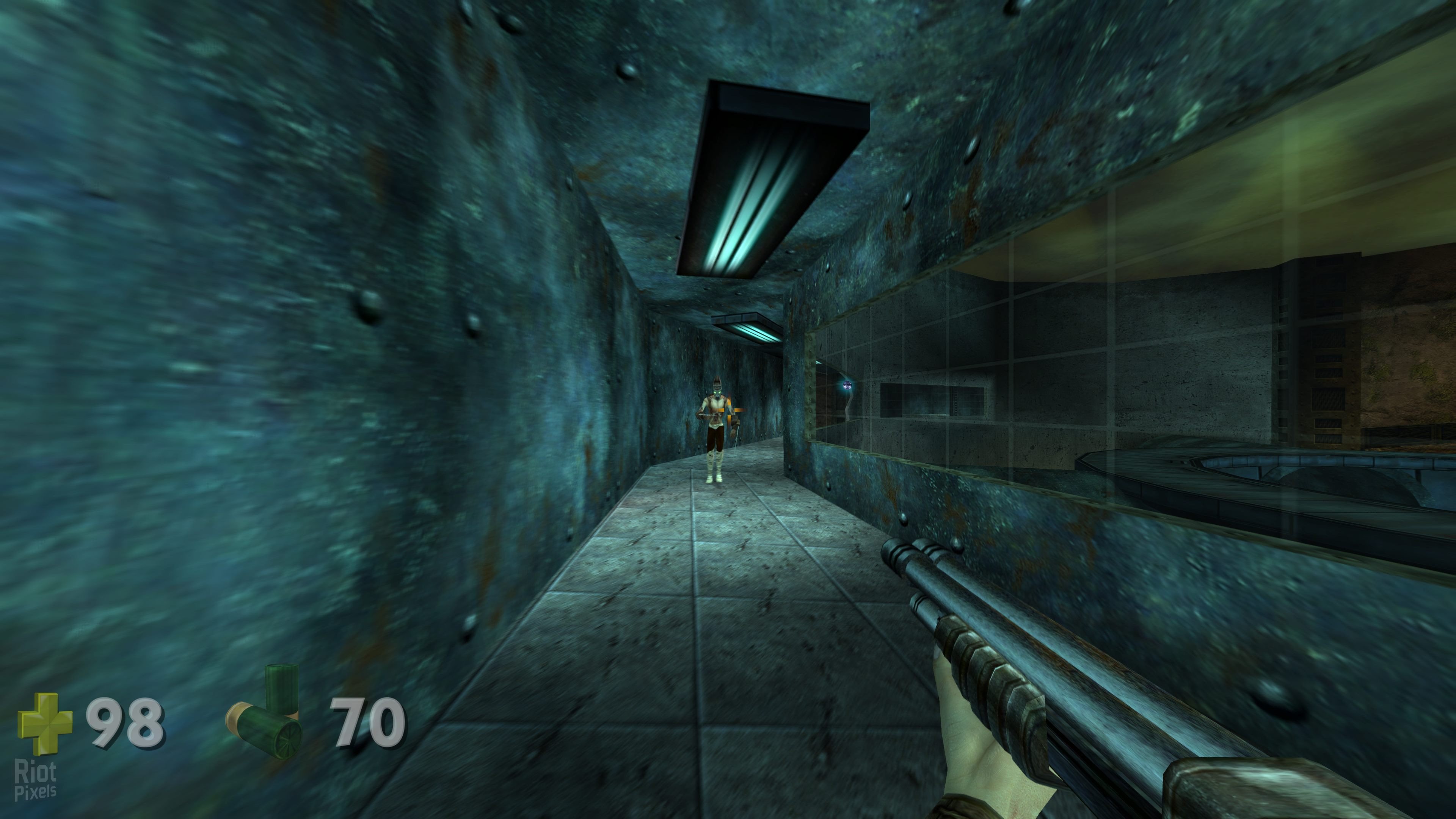 [4]-Turok 3: Shadow of Oblivion Remastered – v1.0.2208.1568 Download